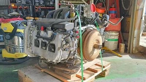 SUBARU OUTBACK ENGINE PETROL,3.0,EZ30,6CYL,4TH GEN,09/03-08/09 - Picture 1 of 5