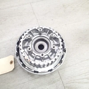 2009 Harley FXDC Dyna Super Glide Primary Drive Clutch basket 37813-06A - Picture 1 of 4