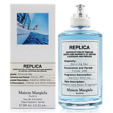 Maison Margiela Replica Sailing Day Regular Size 3.4 fl oz/100ml Women's Fragran