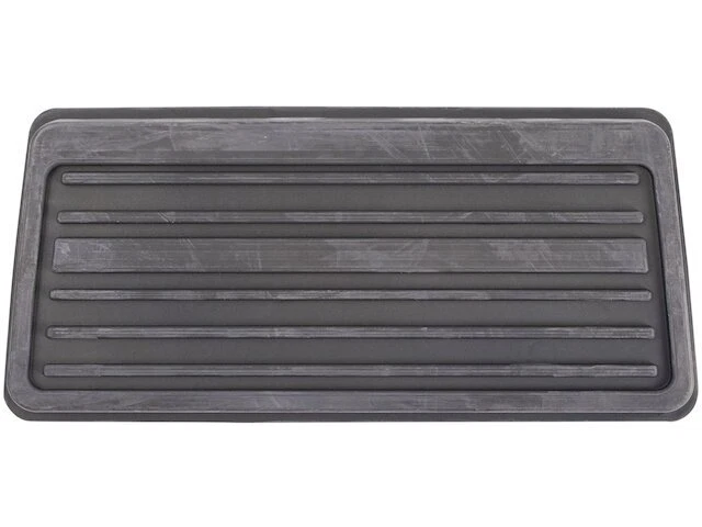 Pastilla de pedal de freno TRQ 42GV19C para GMC Savana 4500 2009-2016 Foto 1 de 1