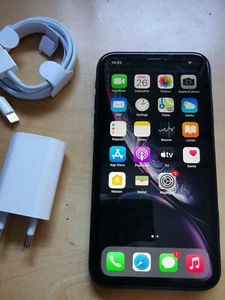 Apple iphone XR 64GB - TOUT OPERATEUR - Photo 1/4