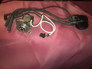 Conjunto de distribuidor montaje en cámara DOHC Marelli (Lancia Beta 1981-On) - Imagen 1 de 5