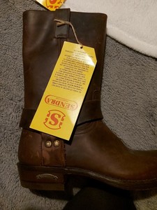 sendra boots uk
