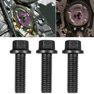 Kit de pernos de leva 3X 134-1003 para Chevy LS, 4,8 L 5,3 L 5,7 L, 6,0 L, 6,2 L, 7,0 L todas las generaciones - Imagen 1 de 11