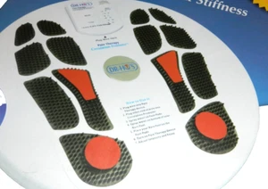 Dr. Ho's Circulation Promoter Helps Relieve Foot & Leg Pain Medical Device 83410 - Picture 1 of 8