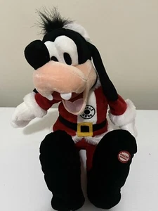 Hallmark 2013 Disney 2013 "Totally Ticklish" Pippo musica e movimento da collezione - Foto 1 di 6