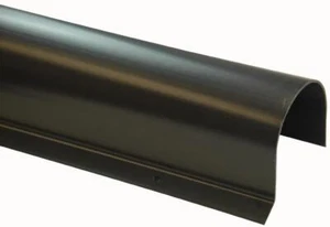 CG40 - Tappo copricavo/cavo lungo 3M per protezione dagli urti - 40x40mm - Foto 1 di 1