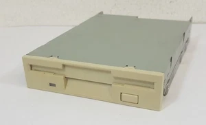 Floppy Diskettenlaufwerk Teac FD-235HF Disk Drive 1,44 MB/FDD 3,5" - Bild 1 von 3