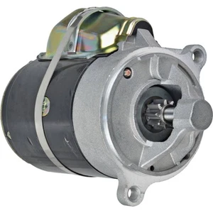 Starter for Mercruiser Stern Drive Model 215 225 255 888; 410-14086 - Picture 1 of 7