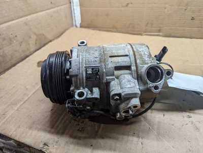 Compresor de aire acondicionado para BMW 650i 17-19, 64529399061 Foto 1 de 4