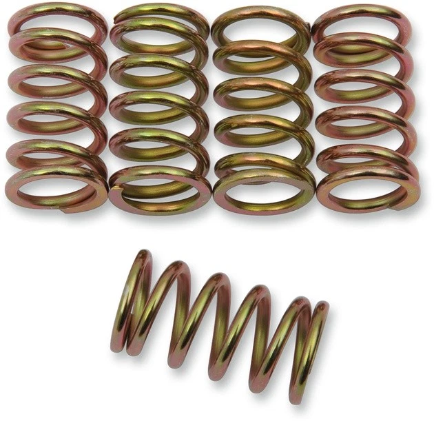 Barnett Clutch Springs #501-57-05007 for Kawasaki - Imagem 1 de 1