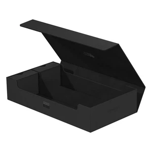 Ultimate Guard Omnihive 1000+ XenoSkin Black - Picture 1 of 18