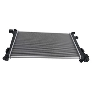 Cross Flow Radiator for Kia Sportage 2017-2021 13608-H Direct Fit Aluminum Core - Picture 1 of 12