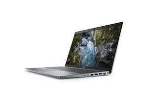 Dell Precision 3580 i7-1360P 32 GB RAM 512 GB SSD Notebook Sehr guter Zustand - Afbeelding 1 van 6