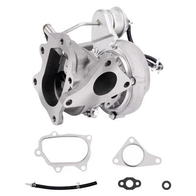 RHF55 Turbo for Subaru Legacy, for Outback GT 2.5L TD EJ25 2.5 GT 2005-2009 USA - Image 1 of 4