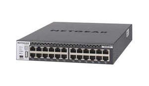 Netgear XSM4324CS-100NES gebraucht - Afbeelding 1 van 1