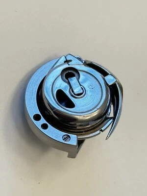 Pfaff Industrial 145 Class Rotary Hook&Bobbin Case (Hook&Cap Assy)# 91-010165-91 - Image 1 of 2