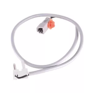 Sensor de temperatura evaporador de aire acondicionado adecuado para Honda Civic CRV 2008-2011 nuevo - Imagen 1 de 5
