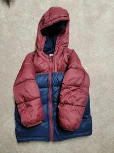 Old Navy 4t Winter Jacket - Picture 1 of 6