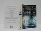 Blindé par Stephen White (2004, couverture rigide) BCE