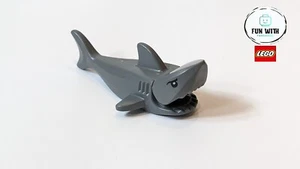 LEGO Shark with detailed Eye & Gills (14518) - Brand New & Genuine - Picture 1 of 2