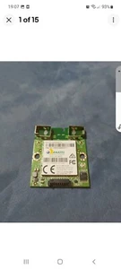 NU361-HS / 1143755 - WIFI MODULE FOR HISENSE H49M3000 H55M3300 H43M3000 LED TV - Picture 1 of 5