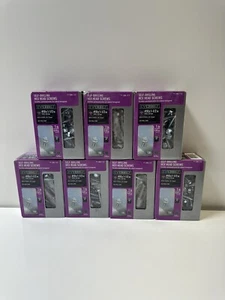 (Set Of 7) Everbilt External Hex Flange Self-Drilling Screws #10 x 1-1/2" 296113 - Picture 1 of 5