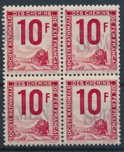 Postpaket 10 ** Paar überladen SPECIMEN neu ohne Scharnier Ref. NA 34/4 - Bild 1 von 2