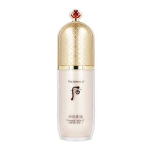 The history of whoo Gongjinhyang Mi Essential CC Cream SPF30 PA++ 40ml + SAMPLES - Picture 1 of 4