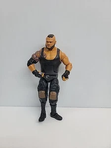 WWE Elite Mattel The Authors of Pain Series 62 Rezar AOP NXT Wrestling Figure - Picture 1 of 4