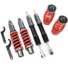 GODSPEED MONORS COILOVERS KIT FOR AUDI A7 QUATTRO / S7 / RS7 (4G8) 2012-18