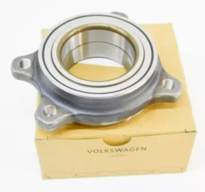 NEW AUDI A4 A5 A6 A7 Q5 Q7 RS5 RS6 RS7 FRONT OR REAR WHEEL BEARING 8W0407625G - Picture 1 of 3
