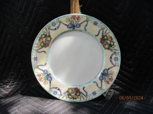 Villeroy & Boch Città Campanga " Castellina " Piatto (s) 10 3/4" - Foto 1 di 6
