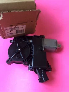 🔥🔥🔥GM Acdelco Window Regulator Motor 22915255 For Chevy Trax 2013 - Picture 1 of 6