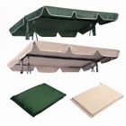 Swing Seat Hammock Canopy Swings Chair Awning Roof Canopy Top Rain Cover