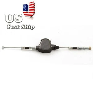 CNC Racing Sport Stunt Clutch Pull Cable Lever For FZ-09/MT-09/Triple 2015-2016 - Picture 1 of 7