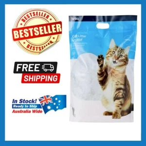 3.2 kg Cat Litter Crystal Super Absorbent Odour Control - Picture 1 of 2