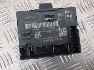 Dispositif de Commande - AUDI A3 III (3) 8V PHASE I (1) - Référence : 5Q0959593 - Picture 1 of 2