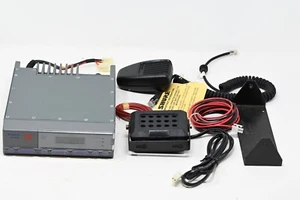 RoameR One LMM3115 Nadajnik-odbiornik Modulacja liniowa z Shure 590T Mikrofon - nie testowany - Zdjęcie 1 z 6