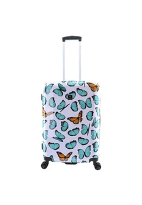 Saxoline Hartschalenkoffer / Trolley / Reisekoffer - 66 cm (Medium) - Springful  - Bild 1 von 9