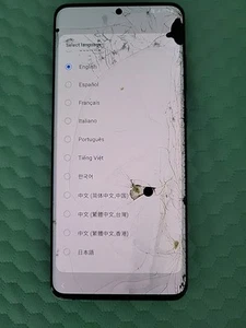Samsung Galaxy S20 5g Ultra SM-G988U - Zdjęcie 1 z 6