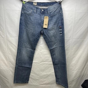 Levis 559 34x34 Mens Jeans Brand New Relaxed Straight Fit - Picture 1 of 13