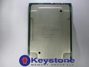 Intel Xeon Gold 6140 2.30GHz SR3AX 18-Core Processor Socket LGA 3647 CPU *km - Picture 1 of 1
