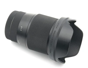 Sigma 16mm f/1.4 DC DN Contemporary Wide Angle Lens for Canon EF-M - Picture 1 of 4