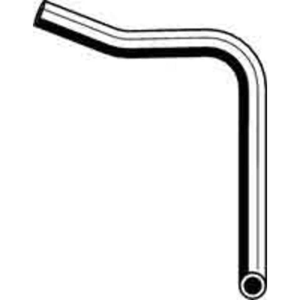 Manguera de radiador Gates 19117 para camioneta Lexus HS250h Mazda B3000 camioneta Ford Ranger Foto 1 de 1