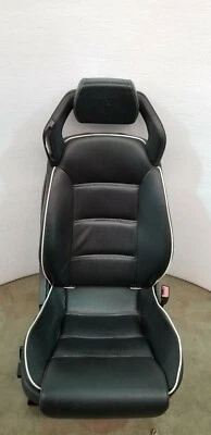 LAMBORGHINI GALLARDO CUPÉ SPYDER PASAJERO ASIENTO LATERAL DERECHO OEM 400881004A Foto 1 de 4