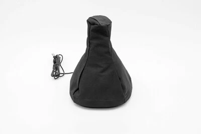 Thrustmater T.16000M Joystick - dust cover - Image 1 of 2