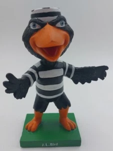 Joliet Slammers Bobblehead Mascot J.L. Bird No Box JF Sports Minor Leagues SGA - Picture 1 of 7