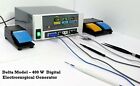 Advance Electro Cautery Delta 400 W Digital Bipolar Electro Surgical Generator 