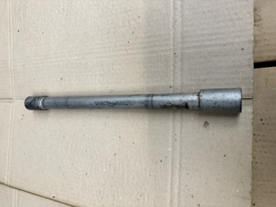 HONDA CBR600RR RR3 RR4 2003 2004 EJE BASCULANTE Y HUSILLO DE TUERCA Foto 1 de 4